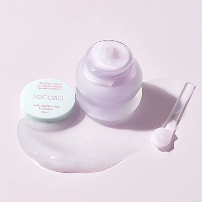 Perfect for both overnight use or as a daily lip treatment, the lightweight yet nourishing formula ensures long-lasting hydration. 