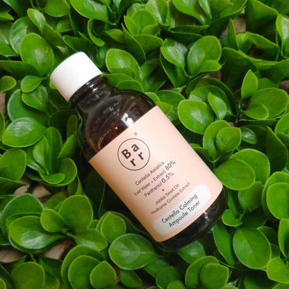 BARR Centella Calming Ampoule Toner 200ml - DODOSKIN