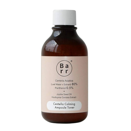 BARR Centella Calming Ampoule Toner 200ml - DODOSKIN