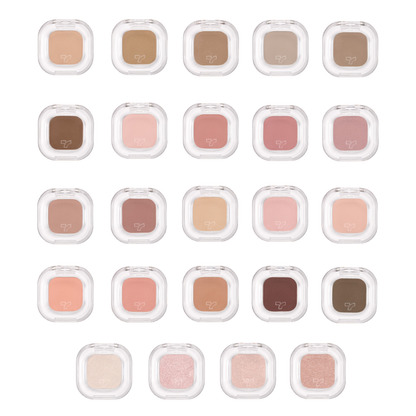 TONYMOLY Eye Tone Single Eyeshadow 1.3g