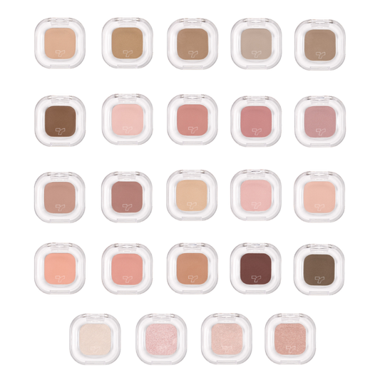 TONYMOLY Eye Tone Single Eyeshadow 1.3g