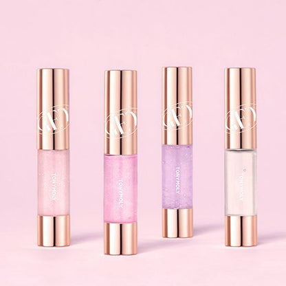 TONYMOLY Get It Tint Plumper 6g 2 Colors