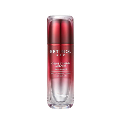 TONYMOLY Red Retinol Callus Synergy Ampoule 50ml