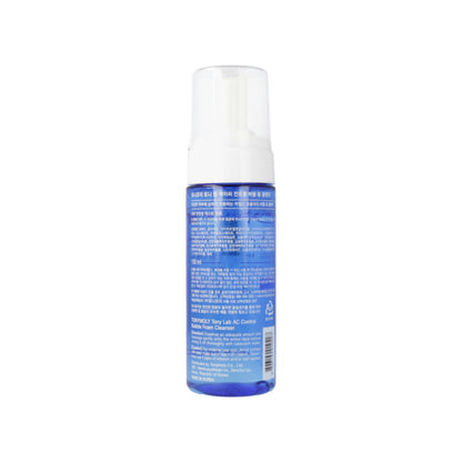 TONYMOLY Tony LAB AC Control Bubble Foam Cleanser 150ml - Dodoskin