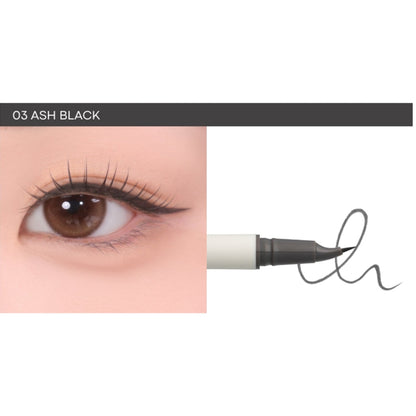 TONYMOLY Eye Tone Multi Techniques Eyeliner  5 Colors