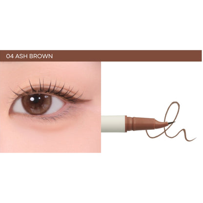 TONYMOLY Eye Tone Multi Techniques Eyeliner  5 Colors