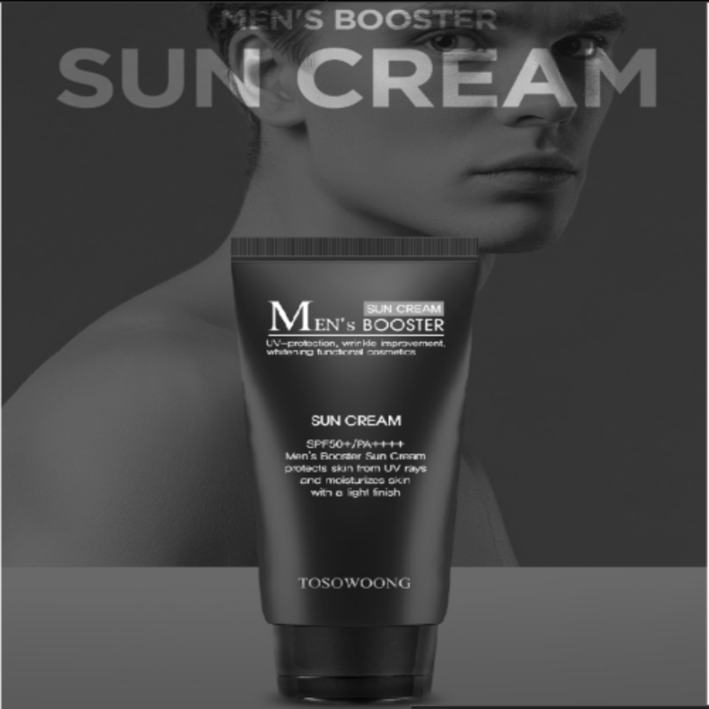  It offers broad-spectrum protection against harmful UVA and UVB rays with SPF50+ PA+++ while providing additional skincare benefits such as hydration and soothing effects.