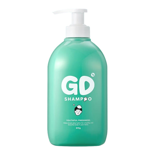 TS GD Shampoo Large Size 813g