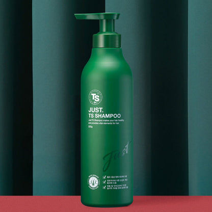 TS TRILLION Just TS Shampoo 500g