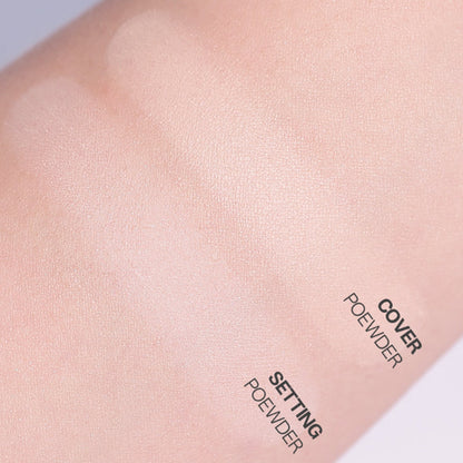 TWO SLASH FOUR Erasing Face Cube - Skin 2.6g
