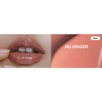 TWO SLASH FOUR Glaze Lip Changer 2.7g 7 colors