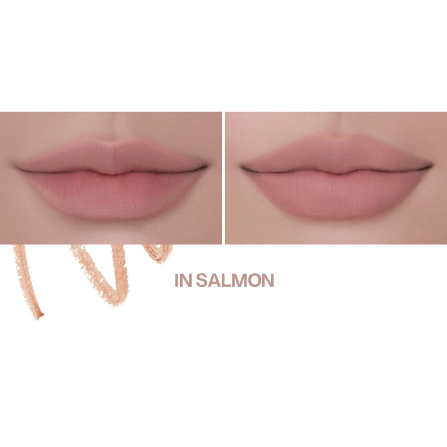 TWO SLASH FOUR Sculpt Lip Shaper 0.36g 2 colors