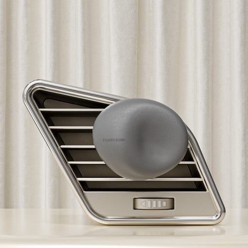 eep your car smelling great with Tamburins Car Diffuser 8g, available in 4 different types.