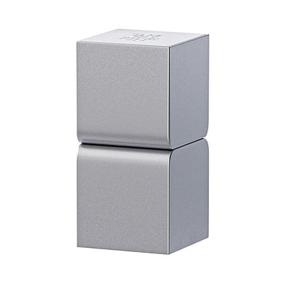 Tamburins Perfume Balm Holy Metal 6.5g in a compact silver container.
