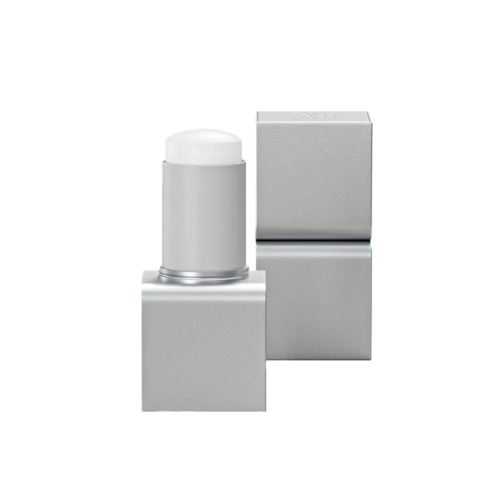 Tamburins Perfume Balm Holy Metal 6.5g in a compact silver container.
