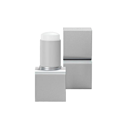Tamburins Perfume Balm Holy Metal 6.5g in a compact silver container.