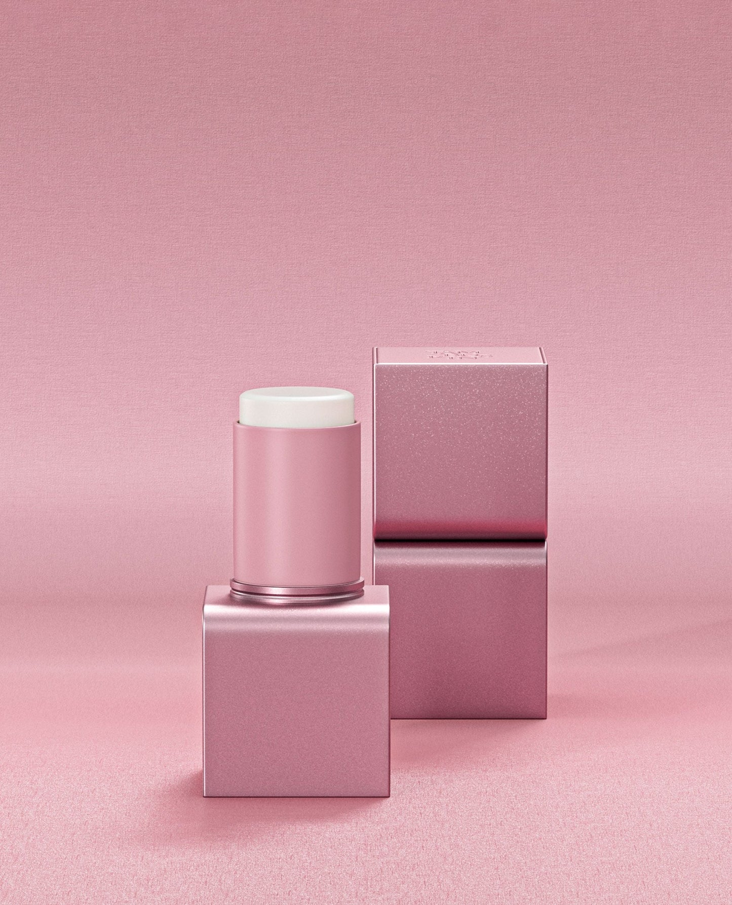 Tamburins Perfume Balm Pumkini in a 6.5g size.