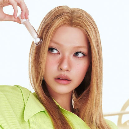 Tense Imitation Brow Changer 6 Colors
