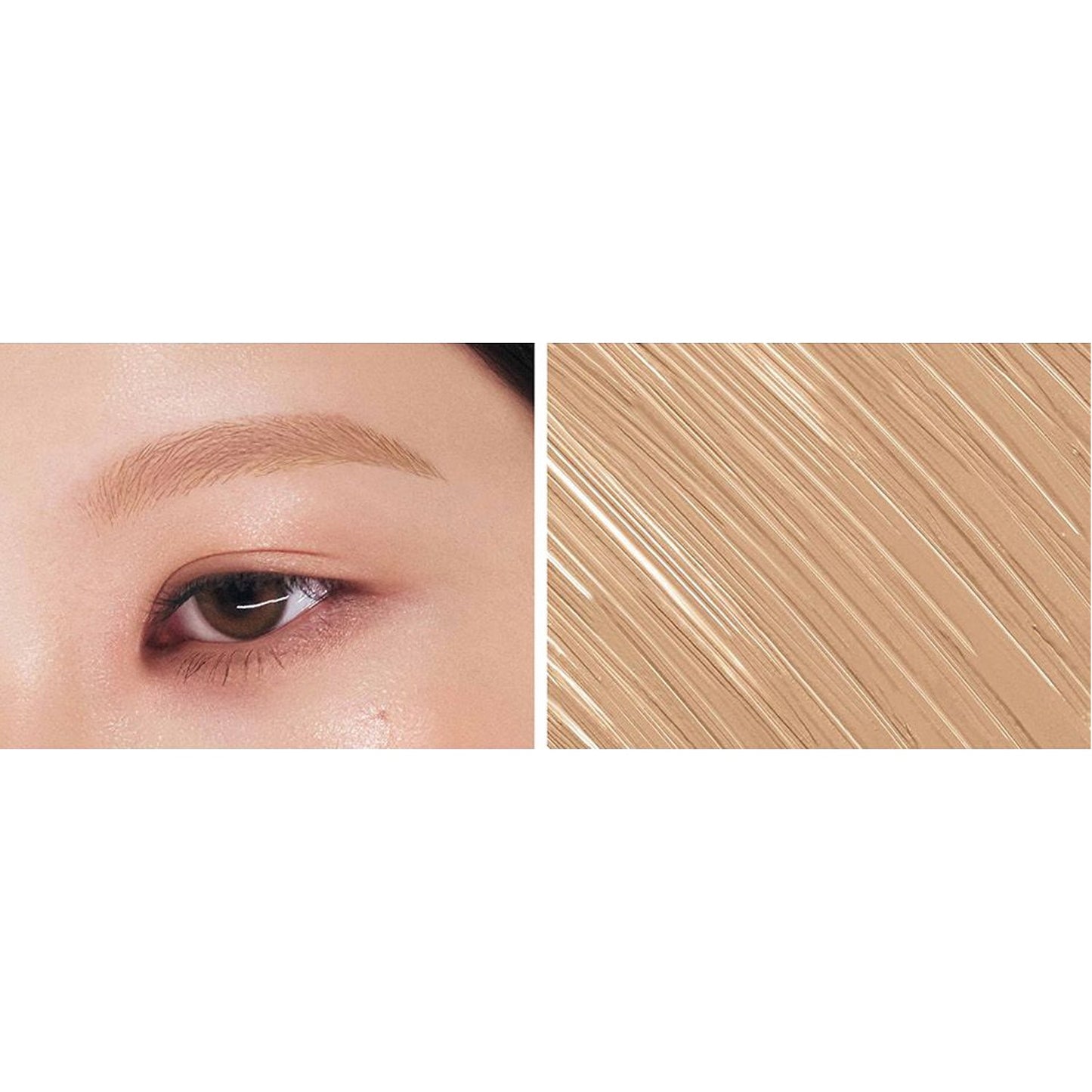Tense Imitation Brow Changer 6 Colors