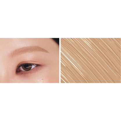 Tense Imitation Brow Changer 6 Colors