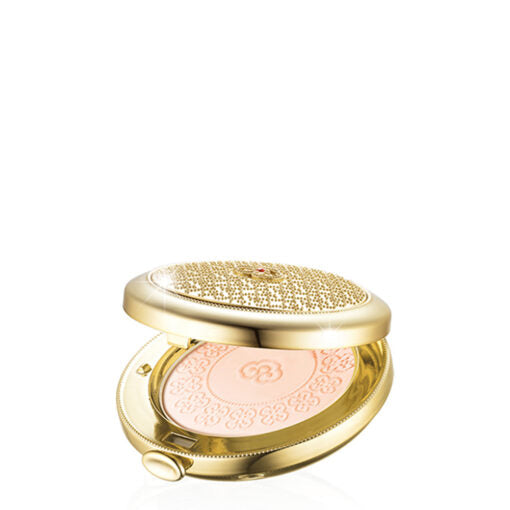 The history of whoo Gongjinhyang Mi Two Way Pact SPF30 PA++ 13g (Only Refill) #2 Natural - KLO