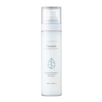 The Harnay Cicaide Cream Mist 120ml