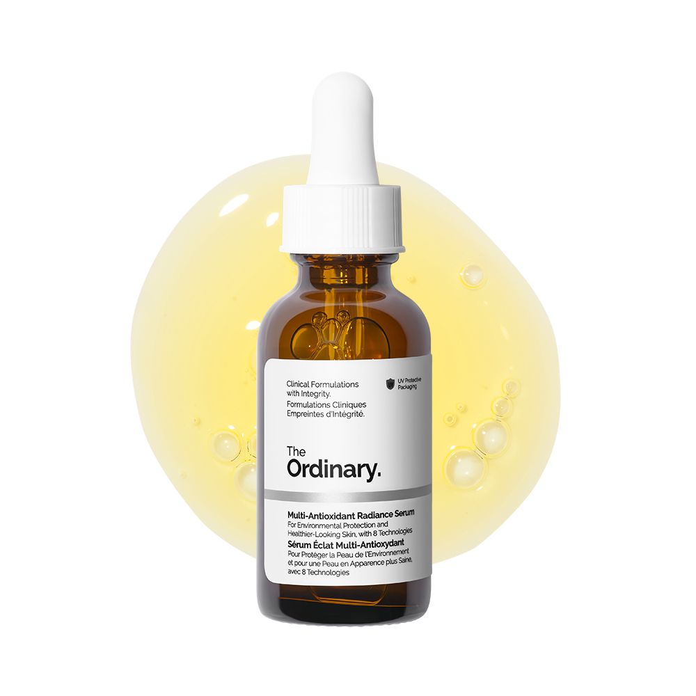 The Ordinary Antioxidant Serum–Multi-Antioxidant Radiance Serum 30ml