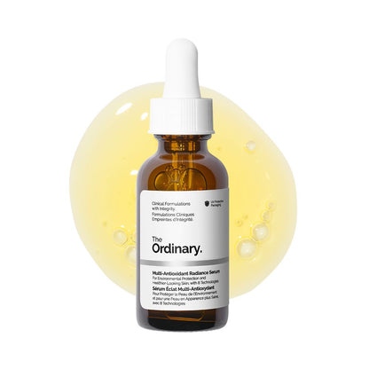 The Ordinary Antioxidant Serum–Multi-Antioxidant Radiance Serum 30ml