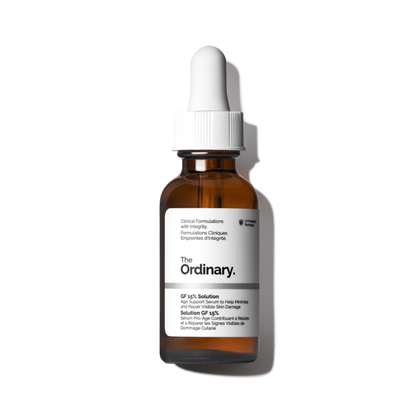 The Ordinary GF 15% Solution 30ml