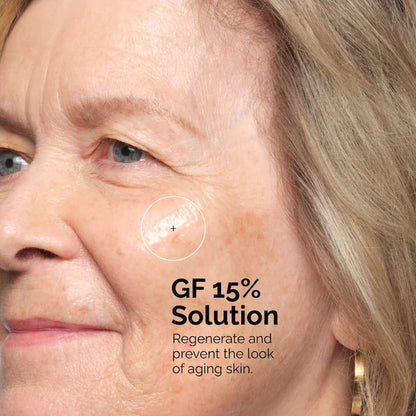 The Ordinary GF 15% Solution 30ml