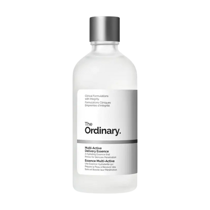 The Ordinary Multi-Active Delivery Essence 100ml