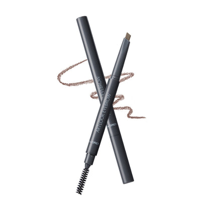the SAEM Saemmul Artlook Eyebrow 6 Colors