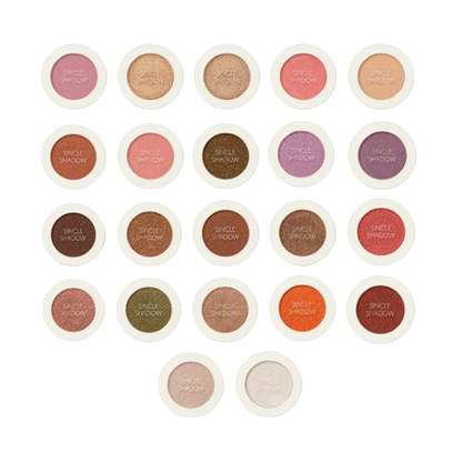 The SAEM Saemmul Single Shadow 2g