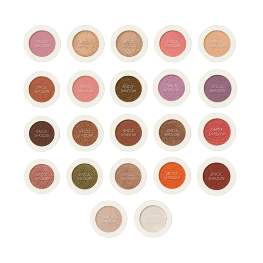 The SAEM Saemmul Single Shadow 2g