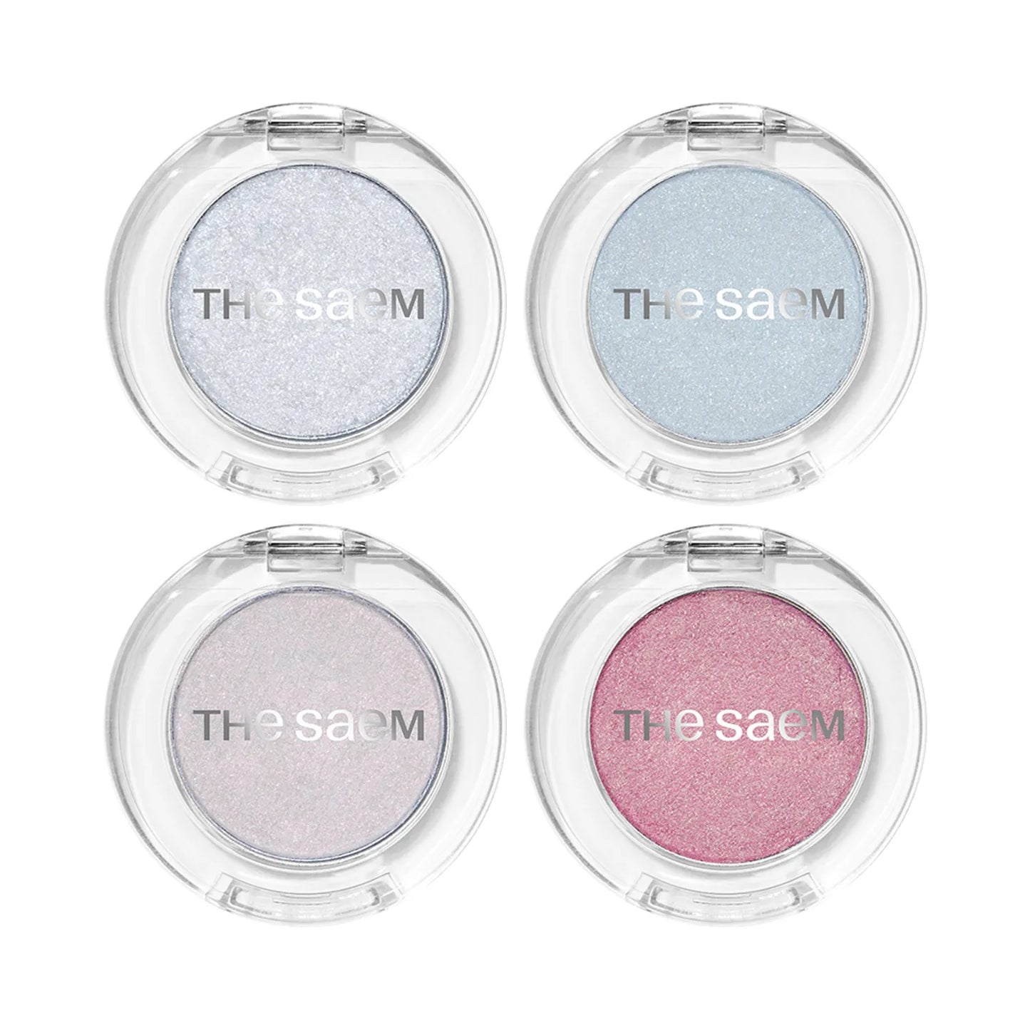 The SAEM Saemmul Single Shadow 2g