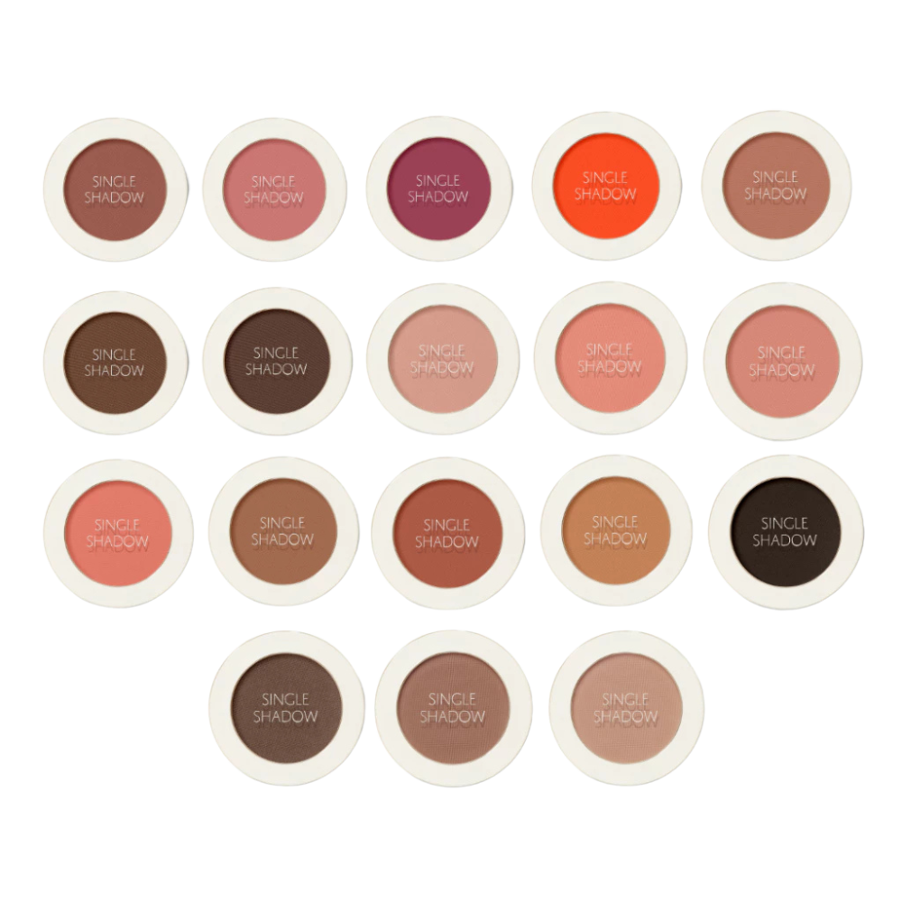 The SAEM Saemmul Single Shadow 2g