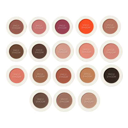 The SAEM Saemmul Single Shadow 2g