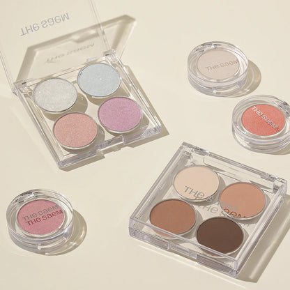 The SAEM Saemmul Single Shadow 2g