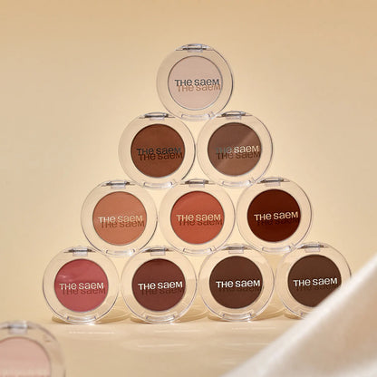 The SAEM Saemmul Single Shadow 2g