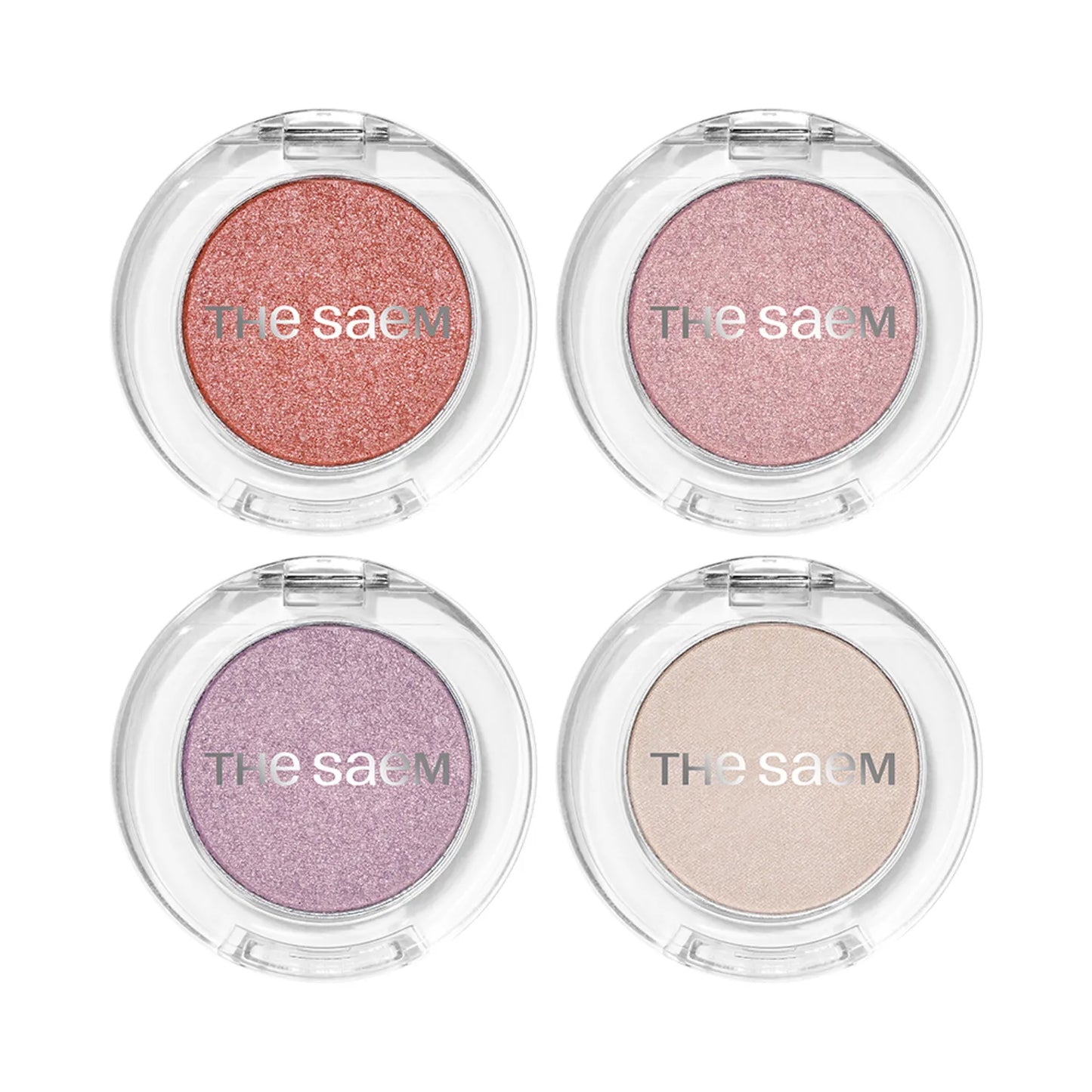 The SAEM Saemmul Single Shadow 2g