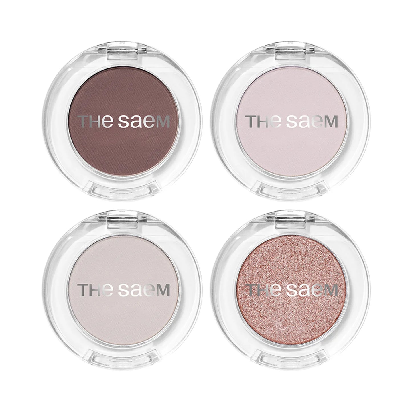 The SAEM Saemmul Single Shadow 2g