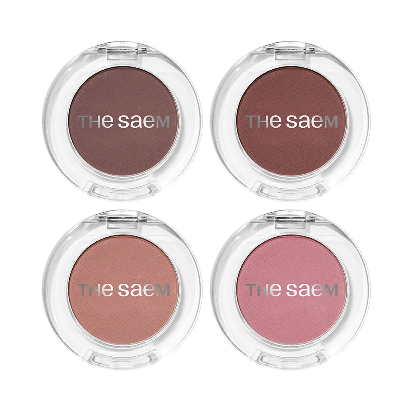 The SAEM Saemmul Single Shadow 2g