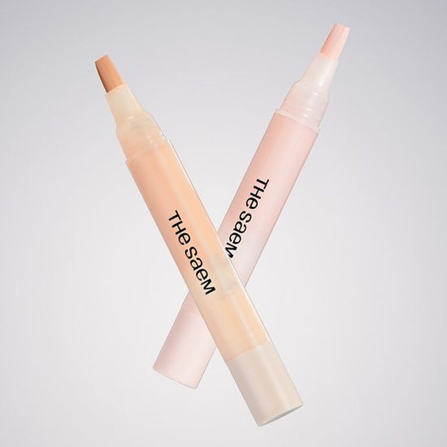 the SAEM Cover Perfection Pen Concealer 6 Colors