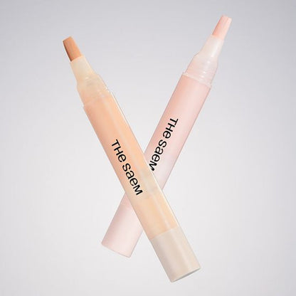 the SAEM Cover Perfection Pen Concealer 6 Colors