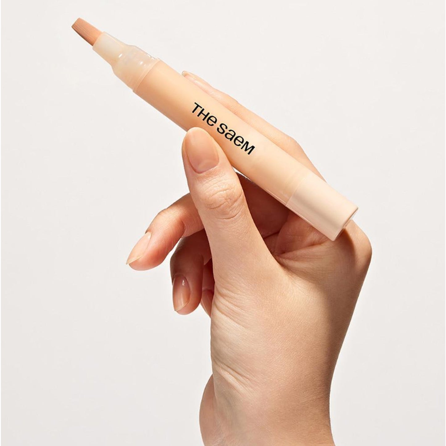the SAEM Cover Perfection Pen Concealer 6 Colors