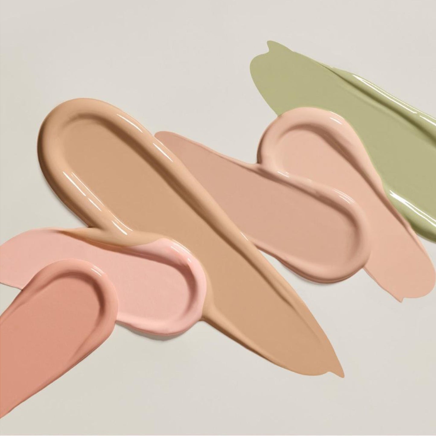 the SAEM Cover Perfection Pen Concealer 6 Colors