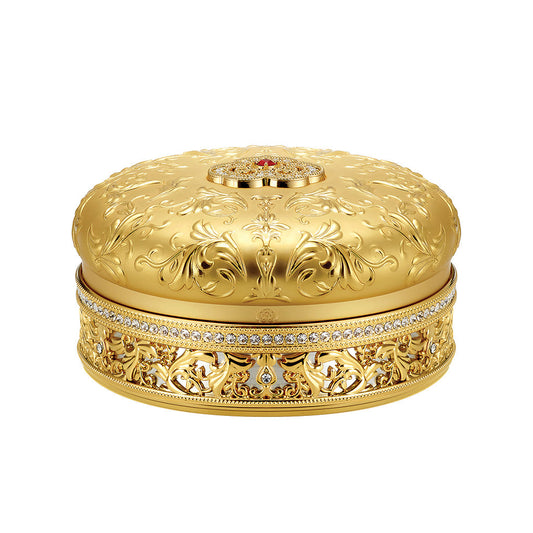 The history of whoo Royal Privilege Powder Pact 13g + Refill 13g x 2ea