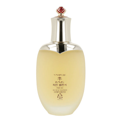 The history of whoo Cheongidan Hwahyun Radiant Rejuvenating Balancer 150ml - KLO