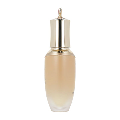 The History of Whoo Cheonyuldan Hwayul Ultimate Regenerating Essence 50ml for skincare.