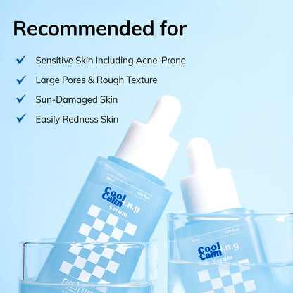 MIMU MIMU Calming i.n.g Serum 50ml